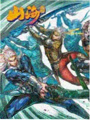 OVA 作品日本动漫肉片旧胶片与雨主视觉